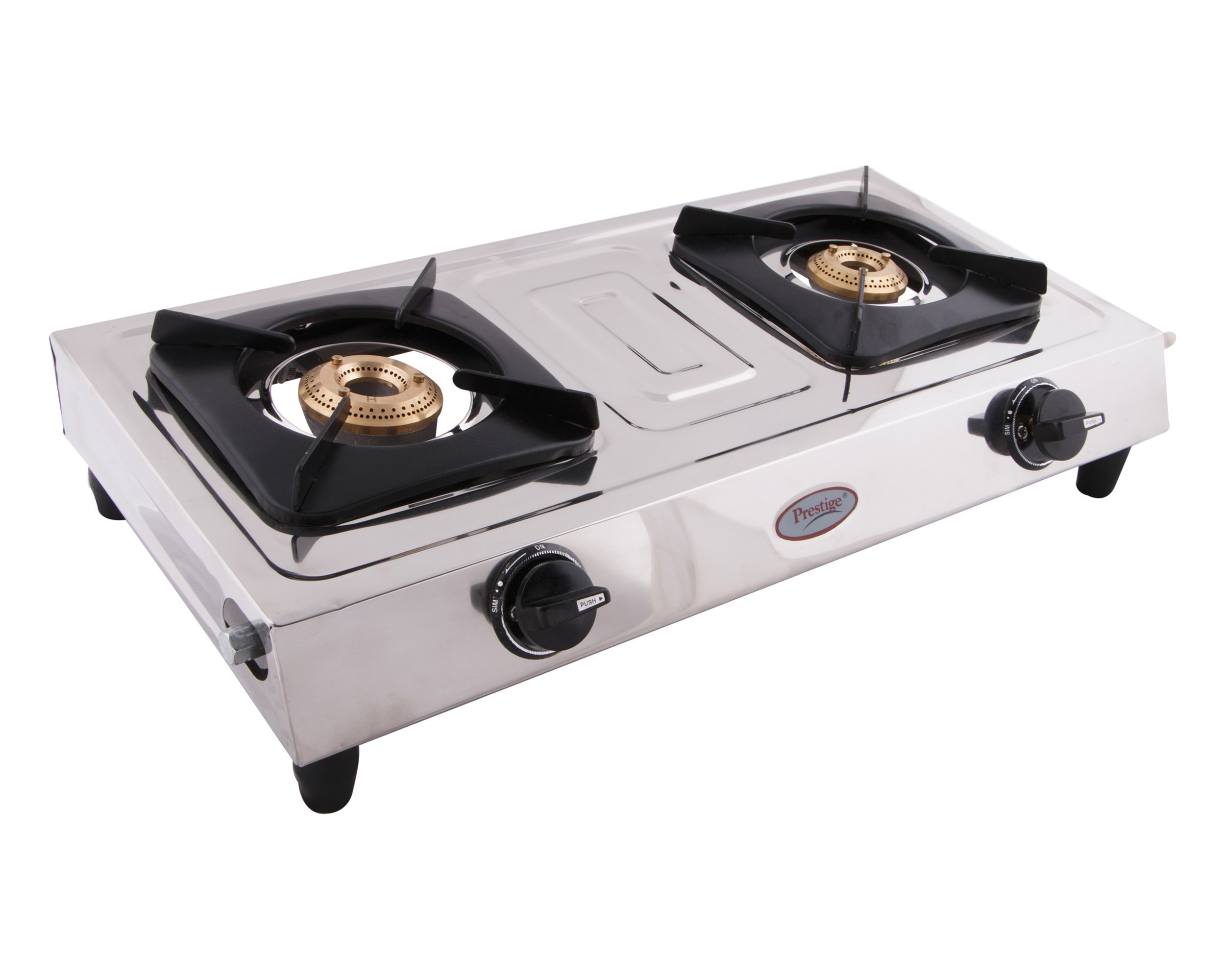 Gas Oven